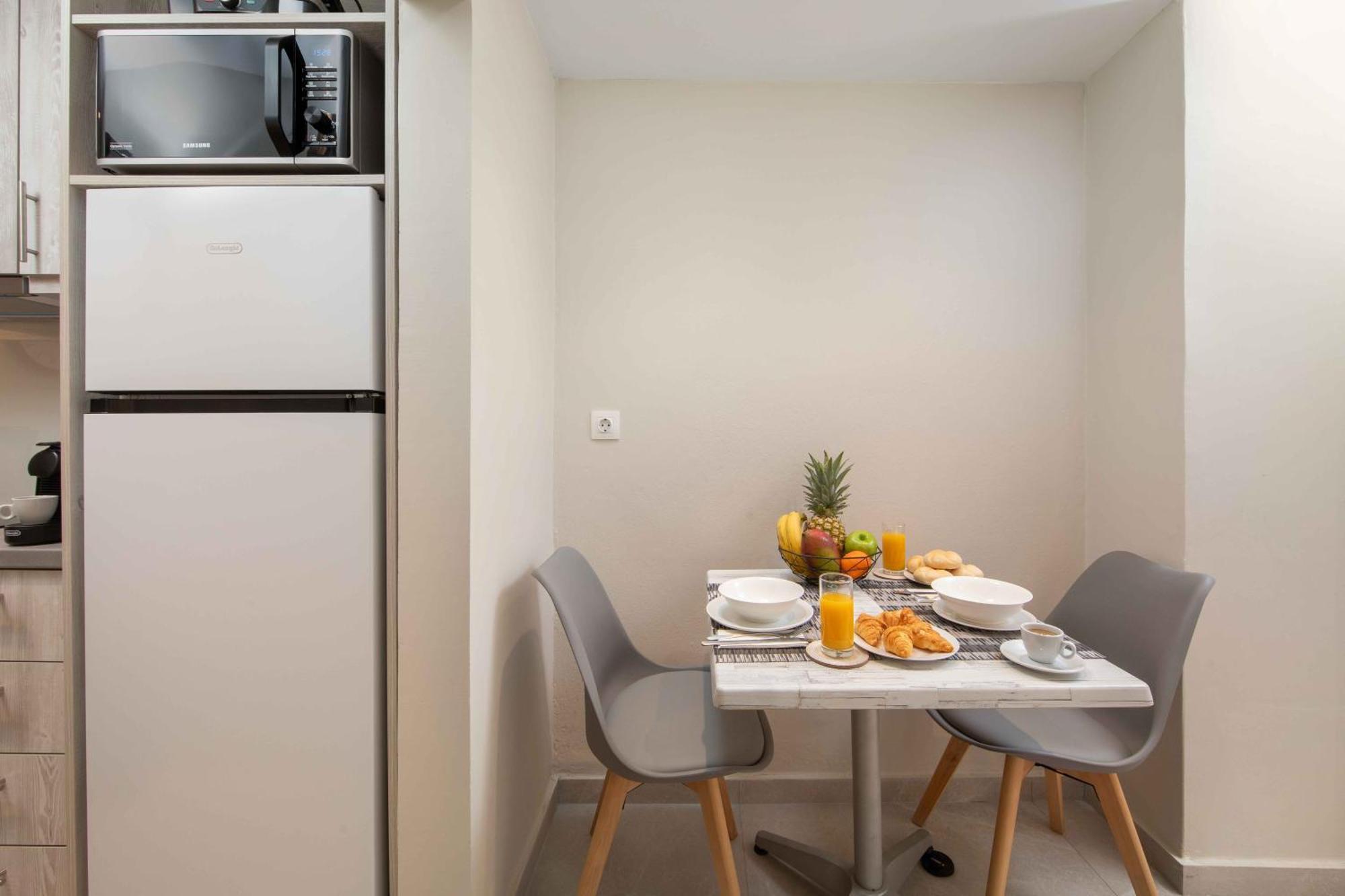 Yard Studio By Corfuescapes Corfu  Exteriör bild